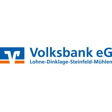 Logo od Volksbank eG Lohne-Dinklage-Steinfeld-Mühlen - Bankstelle Steinfeld