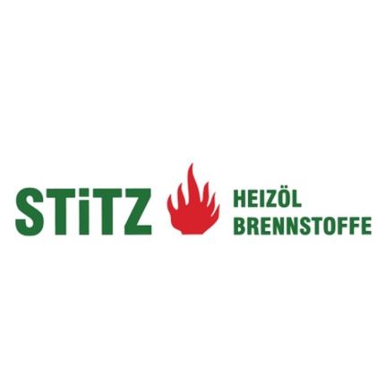 Logo from Brennstoffe Stitz