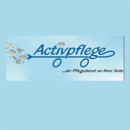 Logo da Activpflege