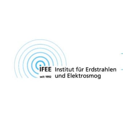 Logo fra Institut für Erdstrahlen und Elektrosmog