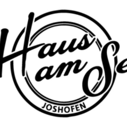 Logotyp från Haus am See Joshofen