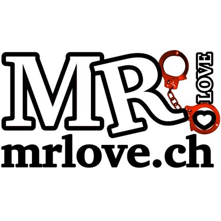 Logo van Erotikshop Mr. Love