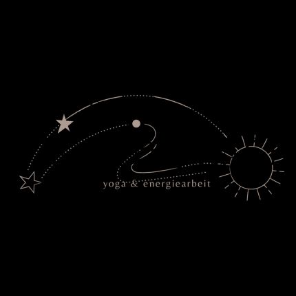 Logo van Sacred Space Praxis für Yoga und Holistic Coaching