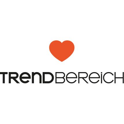 Logotyp från Trendbereich