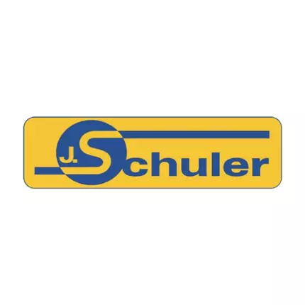 Logo od Jochen Schuler Erdarbeiten