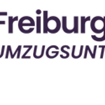 Logotipo de Freiburger Umzugsunternehmen