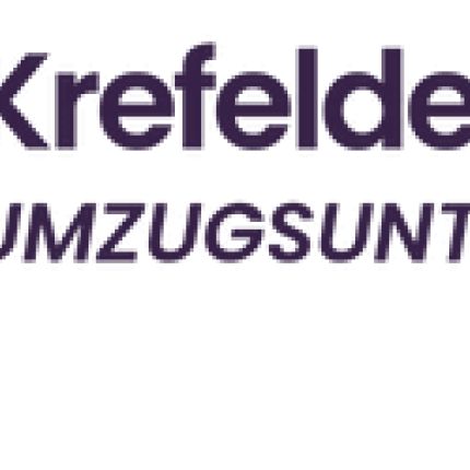 Logo da Krefelder Umzugsunternehmen