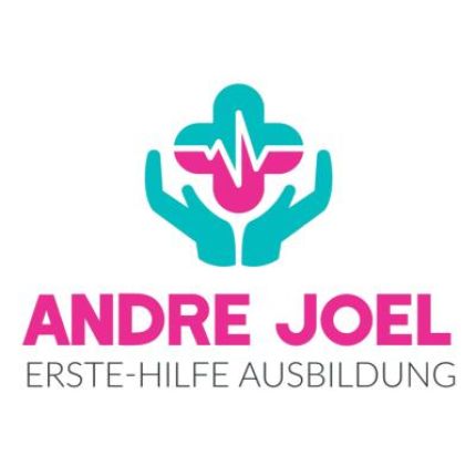 Logotyp från Andre Joel