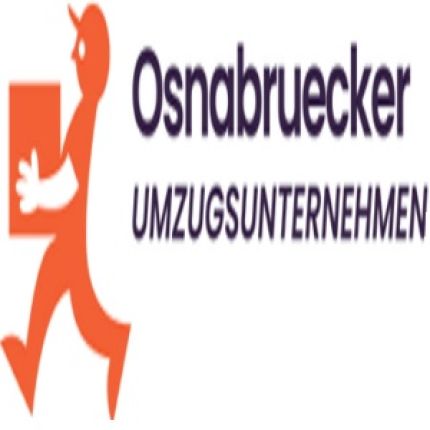 Logo da Osnabrücker Umzugsunternehmen