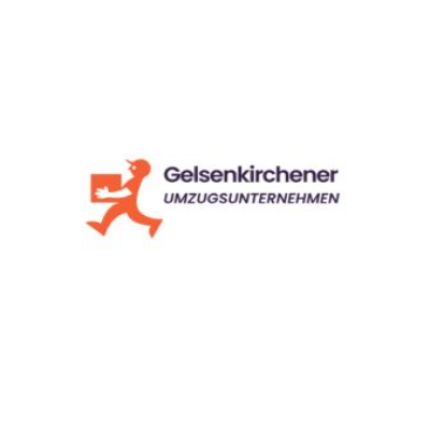 Logo fra Gelsenkirchener Umzugsunternehmen