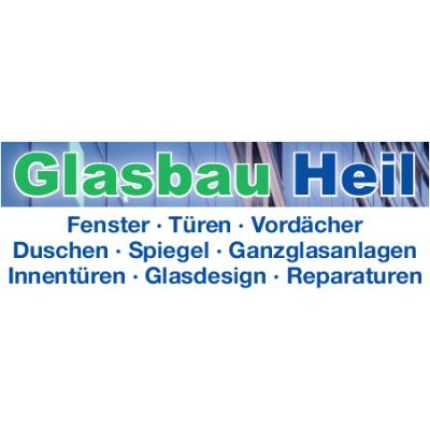 Logo from Glasbau Heil