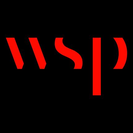 Logo fra WSP Suisse AG Ingenieure und Berater