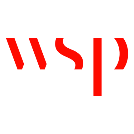 Logo fra WSP