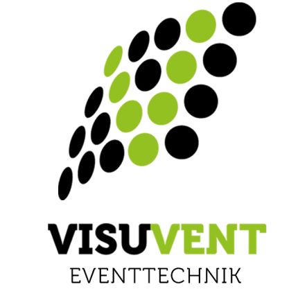 Logo van VisuVent Eventtechnik