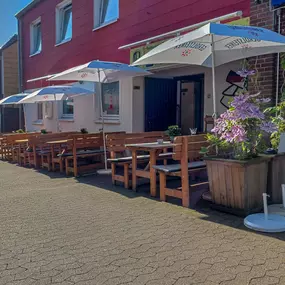 Bild von Zum Freibeuter Störtebeker + Freibeuter Diner-Pub