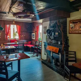 Bild von Zum Freibeuter Störtebeker + Freibeuter Diner-Pub