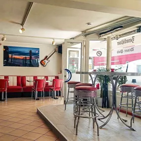 Bild von Zum Freibeuter Störtebeker + Freibeuter Diner-Pub