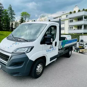 Bild von VALSEJ Facility Services GmbH