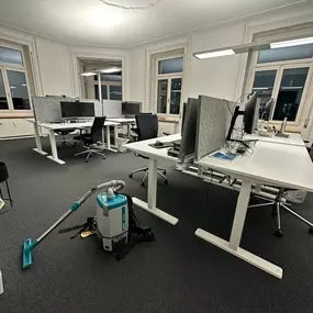 Bild von VALSEJ Facility Services GmbH