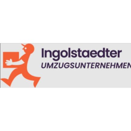 Logo von Ingolstadter Umzugsunternehmen