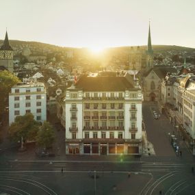 Bild von Mandarin Oriental Savoy, Zurich