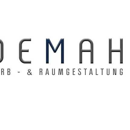 Logo de DEMAH Farb- & Raumgestaltung