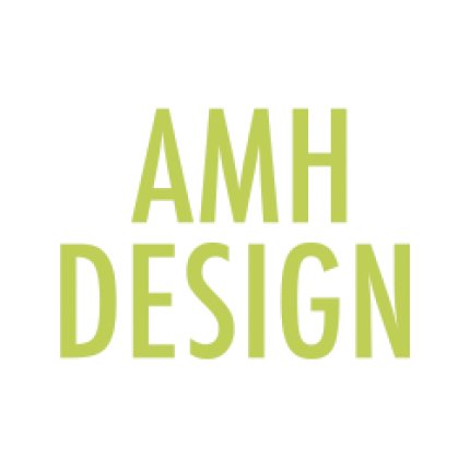 Logo von AMH DESIGN