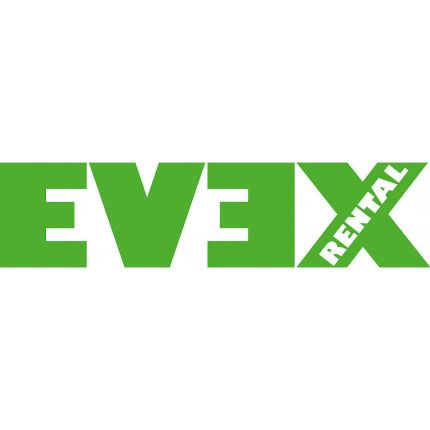 Logo da EVEX Rental GmbH