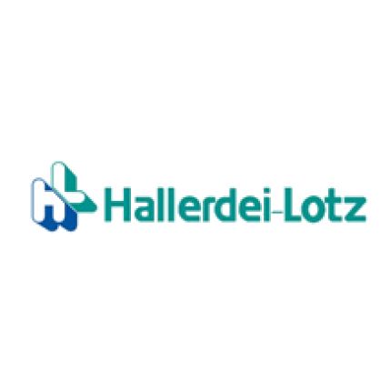Λογότυπο από Hallerdei-Lotz Innenausbau
