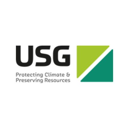 Logo van USG Umweltservice GmbH
