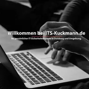 Bild von ITS-Kuckmann