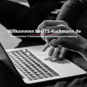 Bild von ITS-Kuckmann