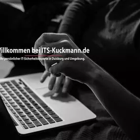 Bild von ITS-Kuckmann