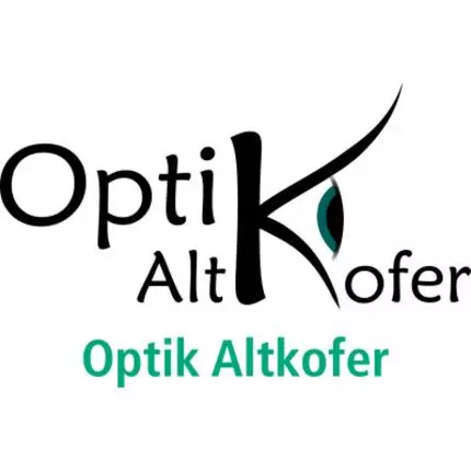 Logo od Optik Altkofer