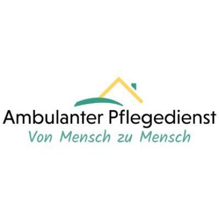 Logo von Ambulanter Pflegedienst Von Mensch zu Mensch GmbH