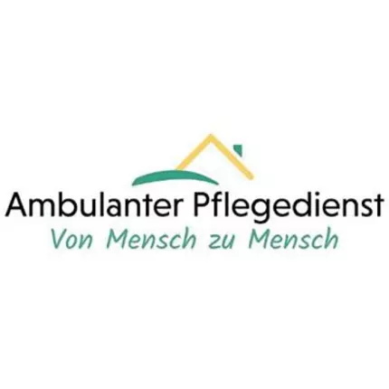 Logo fra Ambulanter Pflegedienst Von Mensch zu Mensch GmbH