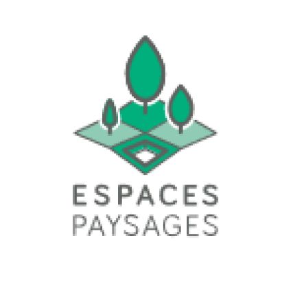 Logo da Espaces Paysages