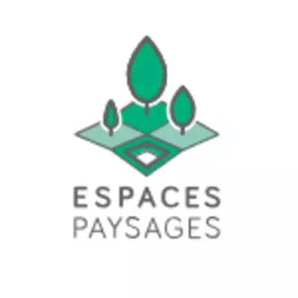 Logo da Espaces Paysages