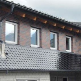 Schörghofer Dach in Hallein
