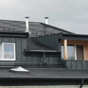 Schörghofer Dach in Hallein