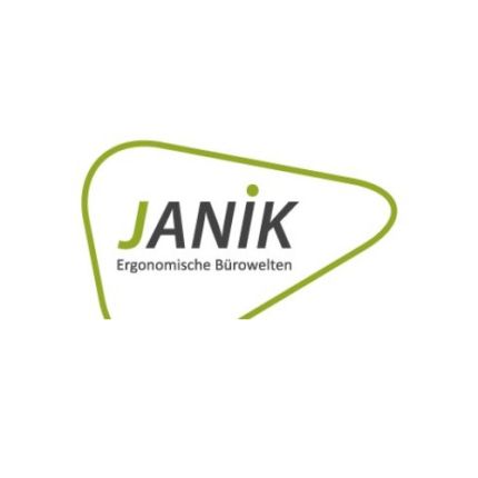 Logo van JANIK Ergonomische Bürowelten - Im Holzhaus Leipzig Lindenau