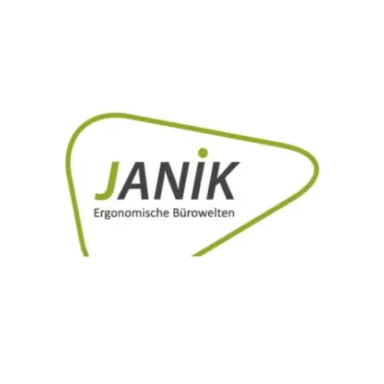 Logo od JANIK Ergonomische Bürowelten - Im Holzhaus Leipzig Lindenau