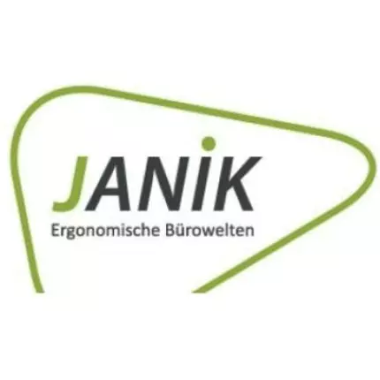 Logo van JANIK Ergonomische Bürowelten - Im Holzhaus Leipzig Lindenau