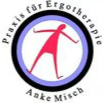 Logo fra Praxis für Ergotherapie Anke Misch