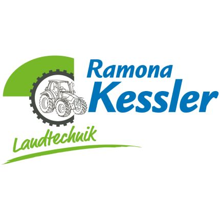 Logotipo de Ramona Kessler Landtechnik