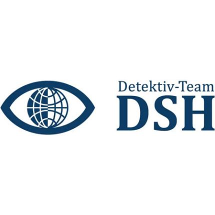 Logo van Detektiv-Team DSH