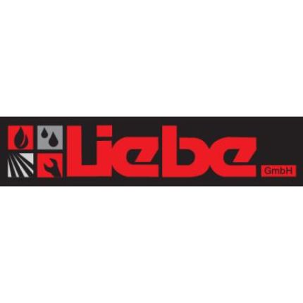 Logo van Liebe Heizung und Bad GmbH