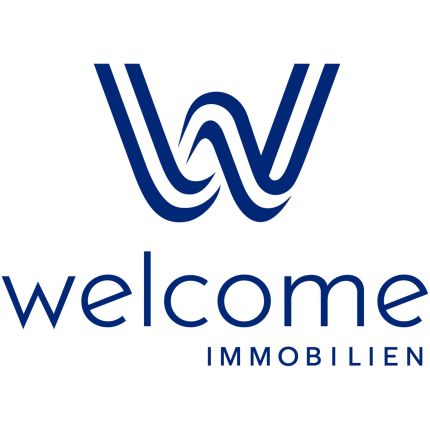 Logo van WELCOME Immobilien AG