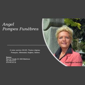 Bild von Angel Pompes Funèbres Sarl