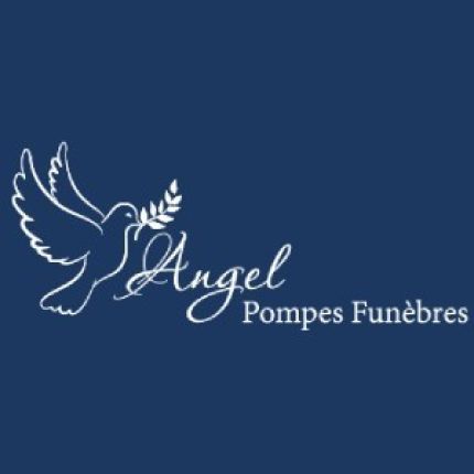 Logo van Angel Pompes Funèbres Sarl